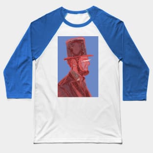 ABE Baseball T-Shirt